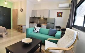 No15 Central Apartment